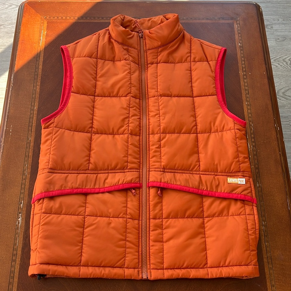 Levi’s Vest